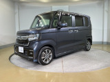 弊社は、納車時までにホンダの整備士がしっかりと点検整備をさせていただいておりますので、ご安心してお買い求めしていただけます。