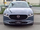 CX-30 2.0 20S プロアクティブ ツーリングセレクション 