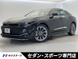 モデリスタフルエアロ 禁煙車 全周囲カメラ 1オーナー セーフティセンス