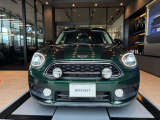 ミニクロスオーバー ノーフォーク エディション 4WD 
