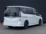 日産愛知の中古車は【走行距離無制限の保証付き】です!全国の日産サービス工場で保証整備が可能なので安心してお乗り頂けます♪(保証期間は車両によって異なりますので、当店スタッフまでお気軽にお尋ねください)