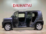 定期点検や車検整備代がセットになったダイハツオリジナル整備パック「ワンダフルパスポート」もお取扱いしております!