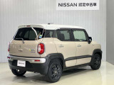クロスビー 1.0 ハイブリッド(HYBRID) MZ 4WD 