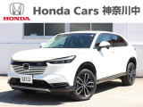 ホンダ ヴェゼル