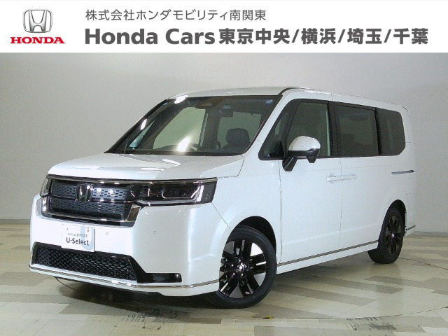 ホンダ ステップワゴン 