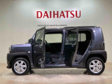 定期点検や車検整備代がセットになったダイハツオリジナル整備パック「ワンダフルパスポート」もお取扱いしております!