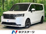 両側電動ドア バックカメラ 衝突軽減 アダプティブクルーズコントロール