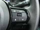 ◆アダプティブクルーズコントロール◆予め設定した車速内でクルマが自動的に加減速。前走車との適切な車間距離を維持しながら追従走行します。【LKAS】車線維持支援システムでステアリング操作を支援。