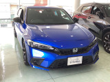 シビック  2.0 e:HEV