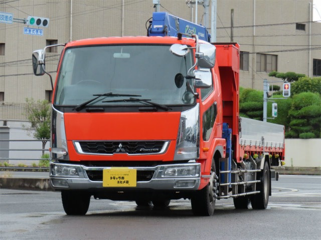 三菱ふそう ファイター 