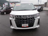 ロングラン保証付き車両は山口トヨペットへ!!