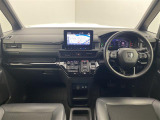 ステップワゴン 2.0 e:HEV スパーダ 修復歴無し