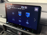 テレビ、ラジオ、DVD、CD、はじめ様々なオーディオソースがついています!これでドライブもより一層楽しめますね!