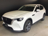 斜め前が車の決めポーズ!