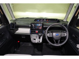 全車まごころクリーニング済みです。当社の中古車は全てプロレベルのルームクリーニングを施工して納車いたします!