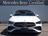 CLAクラス CLA180 アーバン スターズ 