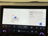 ディスプレイオーディオにドライブレコーダー機能が入っております。