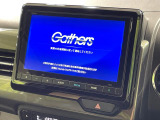 【純正ナビ】人気の純正ナビを装備。オーディオ機能も充実しており、Bluetooth接続すればお持ちのスマホやMP3プレイヤーの音楽を再生可能!毎日の運転がさらに楽しくなります!!