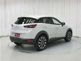 CX-3 1.8 XD プロアクティブ 4WD ディーゼルターボ