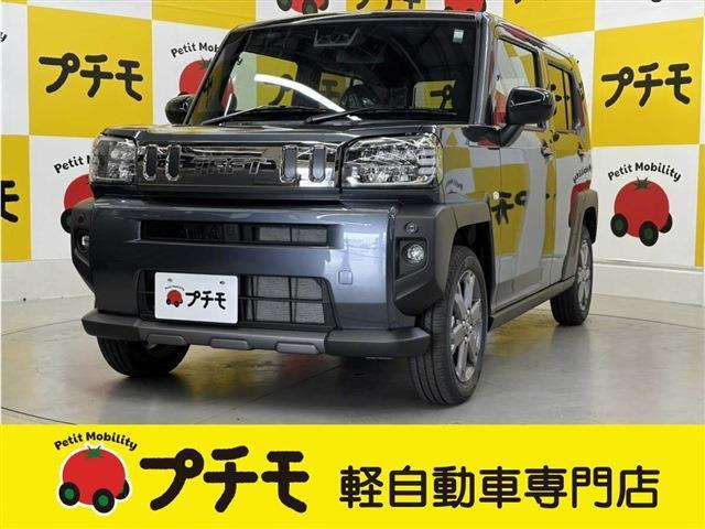 ダイハツ タフト 