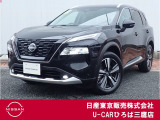SUVにも先進的技術を!!先進技術も上質さもこだわり抜いたフラッグシップモデル!令和5年式エクストレイルG e-4orceが入庫致しました♪