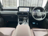 ランドクルーザー250 2.8 ZX ディーゼル 4WD 