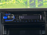 お好きな音楽を車内でお楽しみいただけます♪スピーカー交換・ウーハー追加などの音質向上や、最新ナビ・後席モニター等の取り付けも是非ご相談ください!