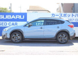 XV 2.0 アドバンス スタイルエディション 4WD 