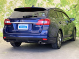 レヴォーグ 1.6 GT アイサイト プラウドエディション 4WD 
