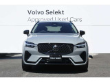 快適性と操作性の優れたバランスを生まれ持ったSUV。それがXC60です。
