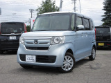 人気車種!N-BOXが入庫しました☆彡