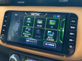 様々なオーディオソースがございます。運転中に好きな音楽を聴くことが可能です。