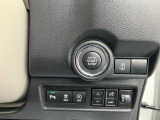 【キーレスプッシュスタート】!パワースライドドアなど各機能のスイッチは運転席から操作ラクラク★メーターの切り替えスイッチで色々な情報を表示します!