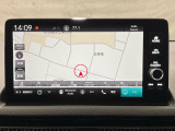 12.3インチ Honda CONNECTディスプレーに、Google アシスタントなどを搭載。よりパーソナライズされたドライブ体験を提供します。ご使用にはインターネットへの通信接続が必要。
