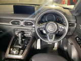 CX-8 2.2 XD Lパッケージ 4WD 
