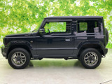 ジムニー XC 4WD 