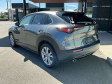CX-30 2.0 20S ツーリング 