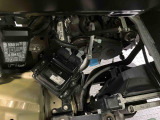弊社中古車は、安心安全にお乗り頂くために、徹底した整備点検を実施しております。