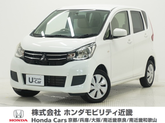 eKワゴン E