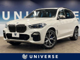 【中古車情報】BMW X5 M   の中古車詳細（走行距離：5.3万km、カラー：アルピン・ホワイト(ソリッド・カラー)、販売地域：千葉県千葉市稲毛区長沼原町）