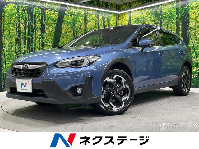 XV 2.0e-S アイサイト 4WD