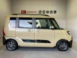 車両右側面からの写真になります。車をご覧になりたい時はお気軽に最寄りの店舗へご相談下さい。