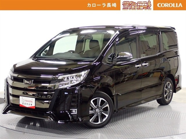 ノア 2.0 Si WxBIII