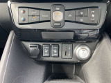 フルオートエアコン 温度設定をすれば自宅のエアコンのように車内の温度をコントロール
