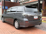 全体的に細かいキズがあるので現車確認をお願いいたします。