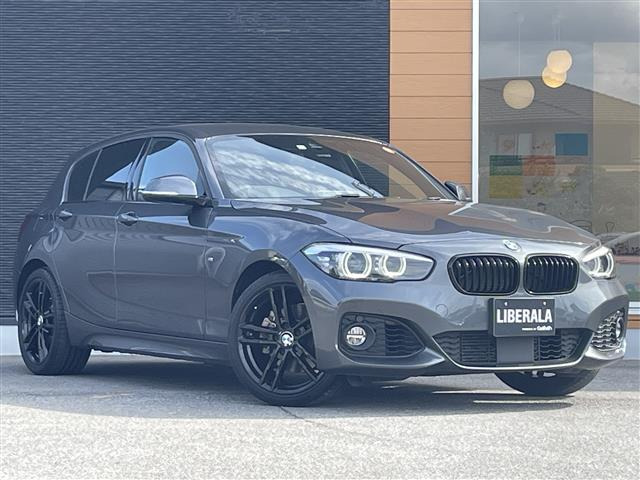 3シリーズセダン 318i Mスポーツ エディション シャドー 本革シート 修復歴無し