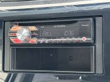 CD/チューナーメインユニット☆carrozzeriaのDEH-380の型番タイプ☆