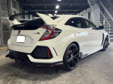 ご納車時にはホンダディーラーならではの整備・メンテナンスをキッチリしてからご納車させて頂きます!