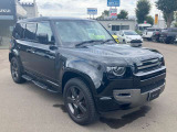 ディフェンダー 110 X ダイナミック HSE 3.0L D300 ディーゼル 4WD 