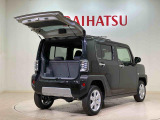 下回りのサビが気になる方には、下回防錆加工をオススメしております!